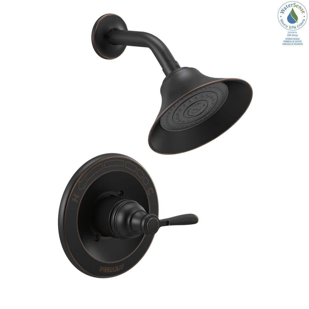 Peerless Elmhurst All-In-One Kit PTT14265-OB