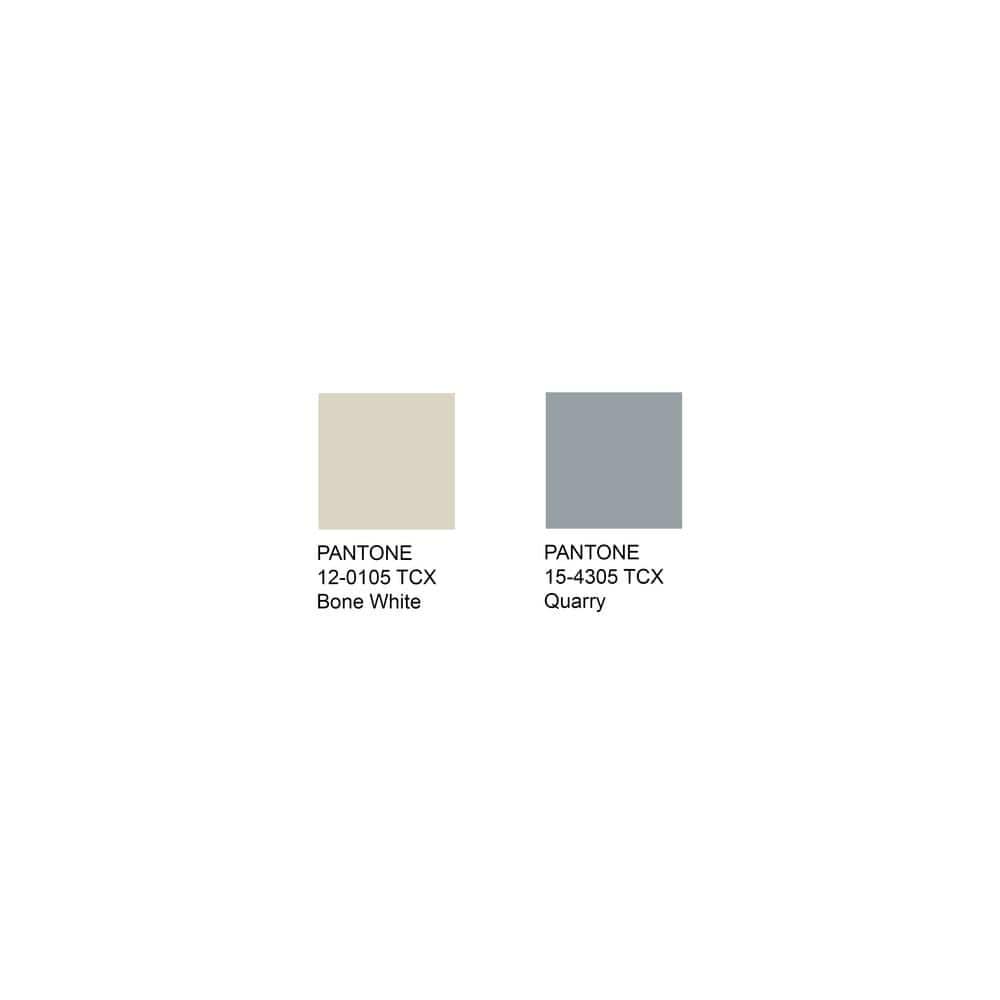 Adirondack ADR108 Power Loomed Area Rug - Ivory/Slate - 10'x14' - Safavieh.