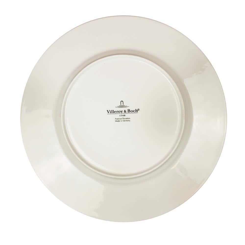 Villeroy & Boch New Wave Appetizer Plate (Set of 4)