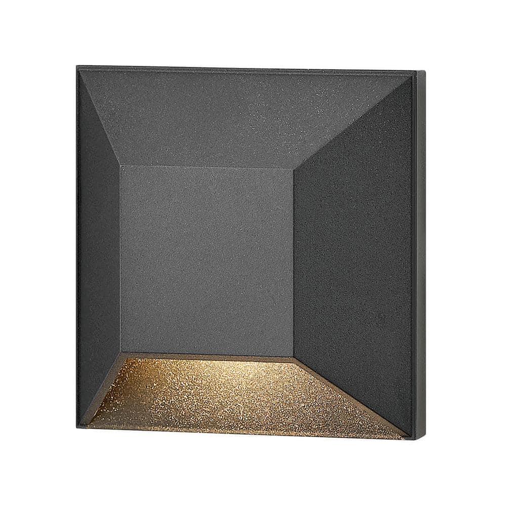 Nuvi Low Voltage Integrated LED Deck Light