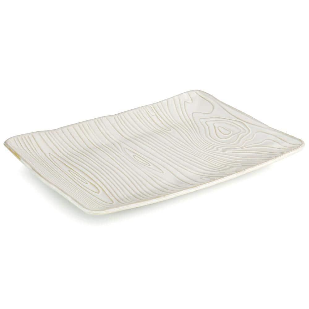 Martha Stewart Serving Platter