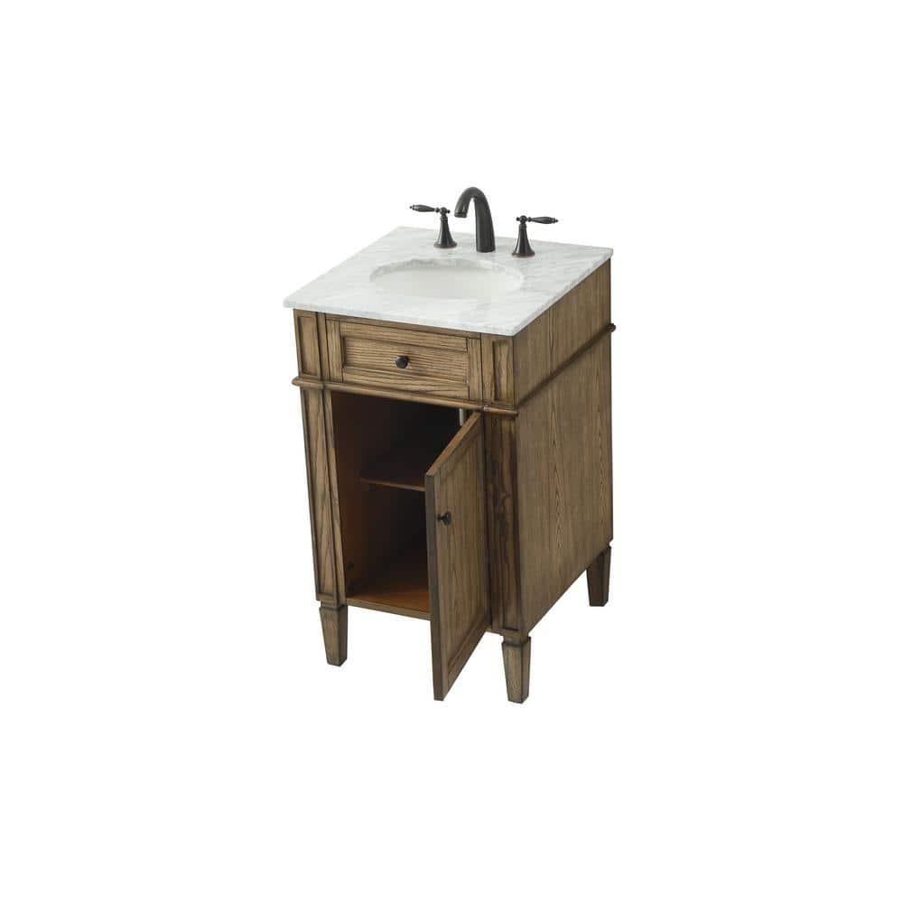 Ilsa 21" Single Sink Vanity