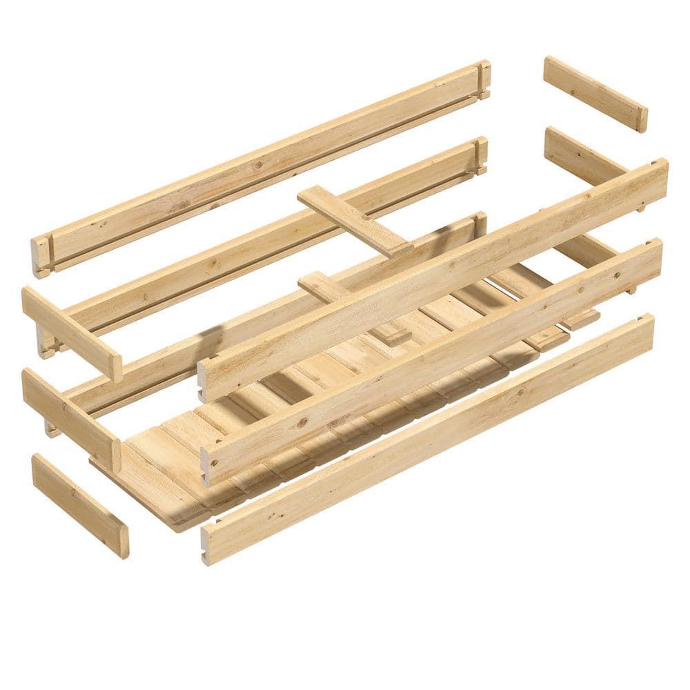Greenes Fence Greenes Fence Cedar Wood Planter Box Wood Planter Box