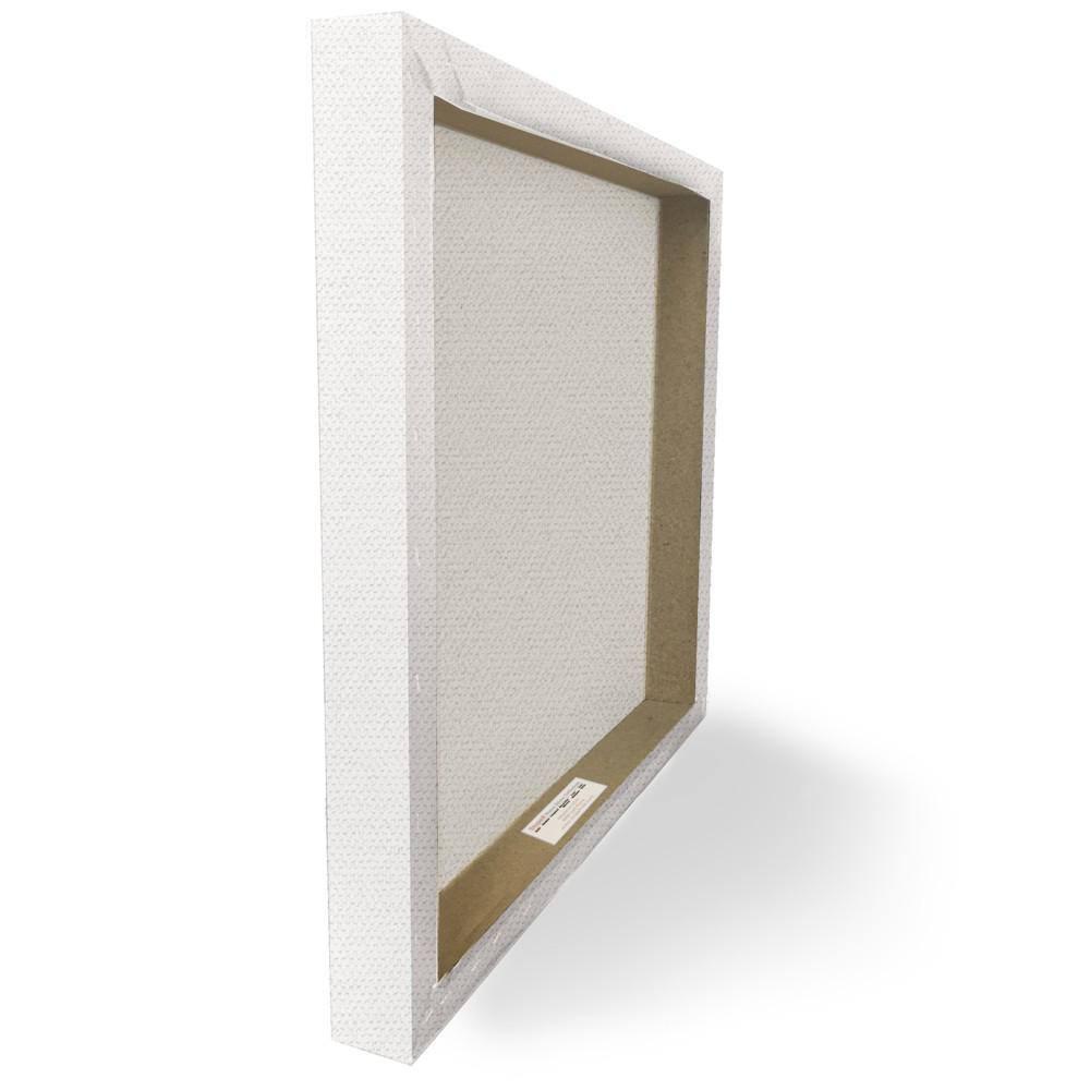 Stupell Industries Vintage Illustration Champagne Vicomte de Moulliac Pop Bottle Canvas Wall Art Design by Marcus Jules, 24" x 30"