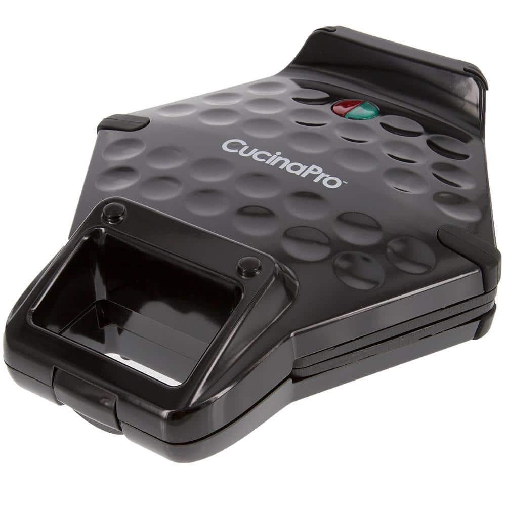 CucinaPro CucinaPro Specialty Electrics Non Stick Waffle Maker