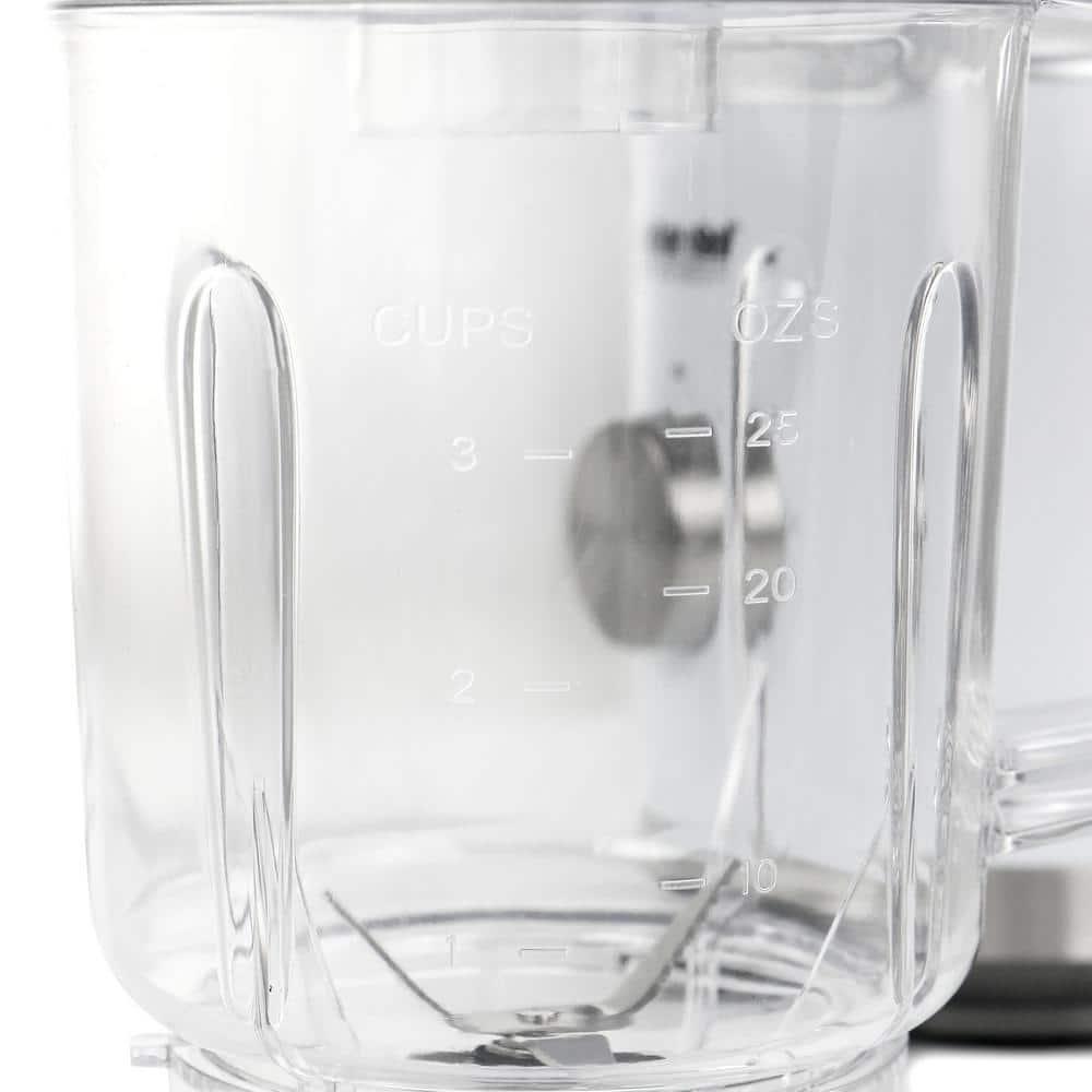 Better Chef Better Chef 2 Speed 24oz. Countertop Blender