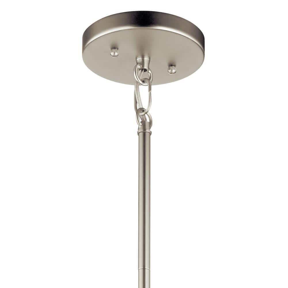 Birkleigh Dimmable Drum Chandelier