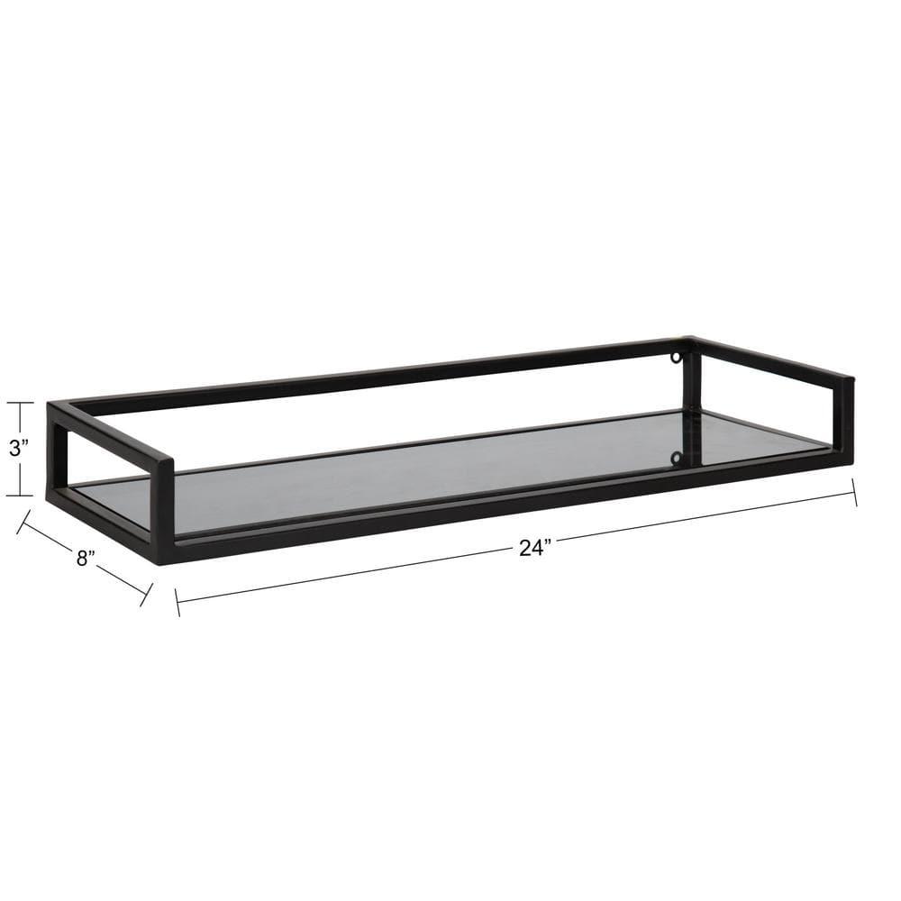Chainbridge Accent Shelf