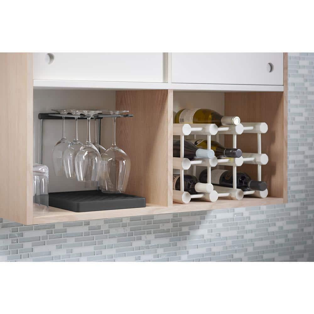 Wine Glass Drying Rack