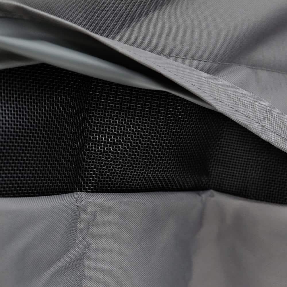Kenmore Kenmore Universal Gas Grill Cover for Outdoor Grills
