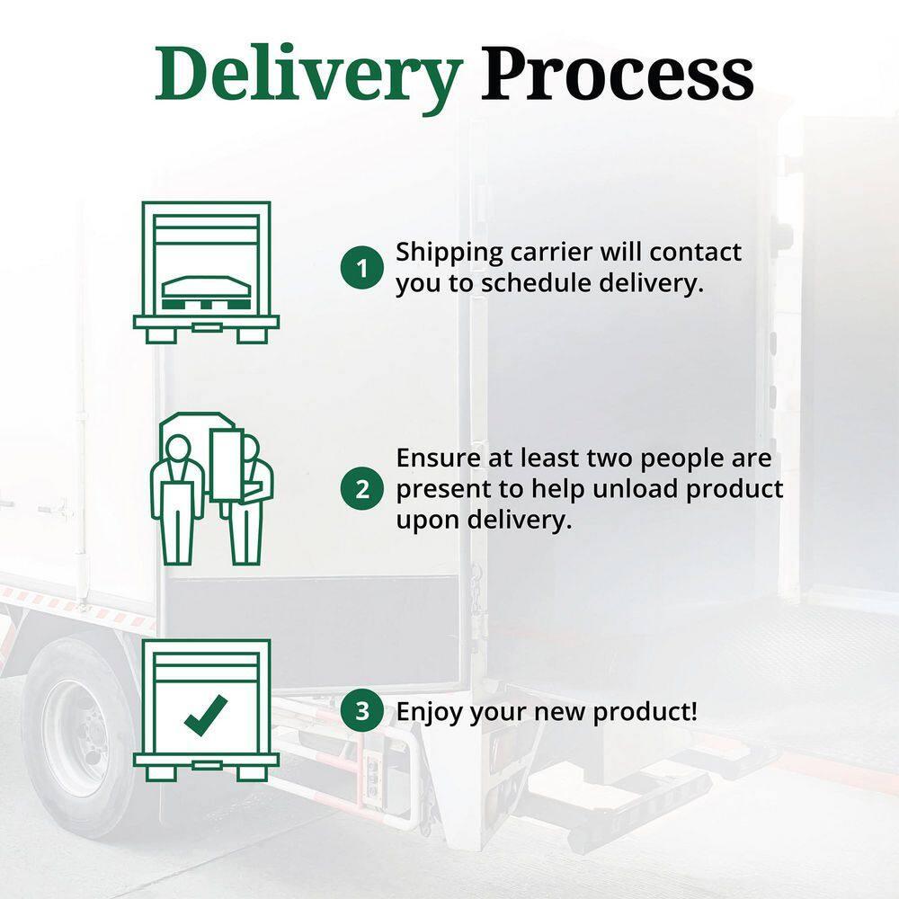 Little Cottage Co. 8x16 Colonial Pinehurst Shed with Operable Window, Outdoor Wood Storage Do-It-Yourself Precut Kit