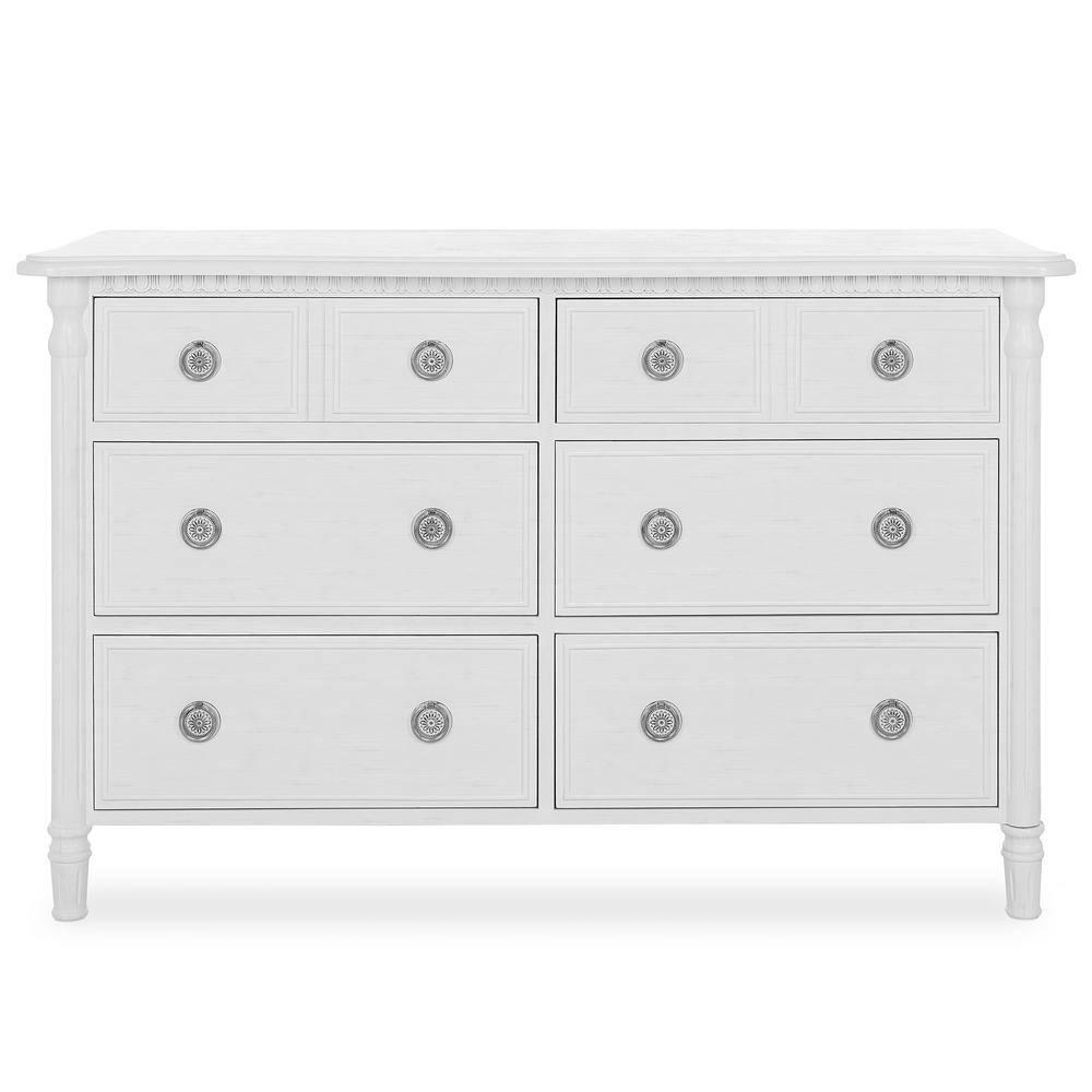 Julienne Kids 6 - Drawer Dresser