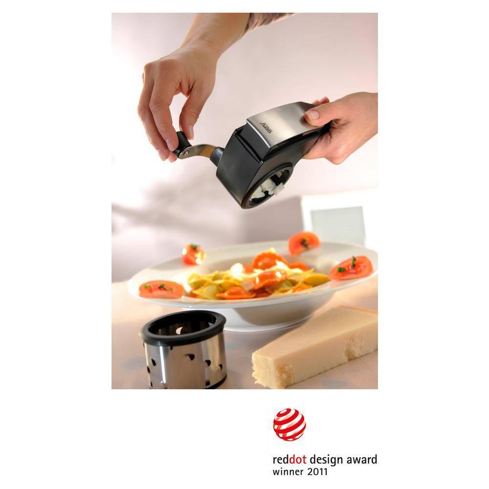 Gefu by Unimet Gefu by Unimet Pecorino Rotary Grater