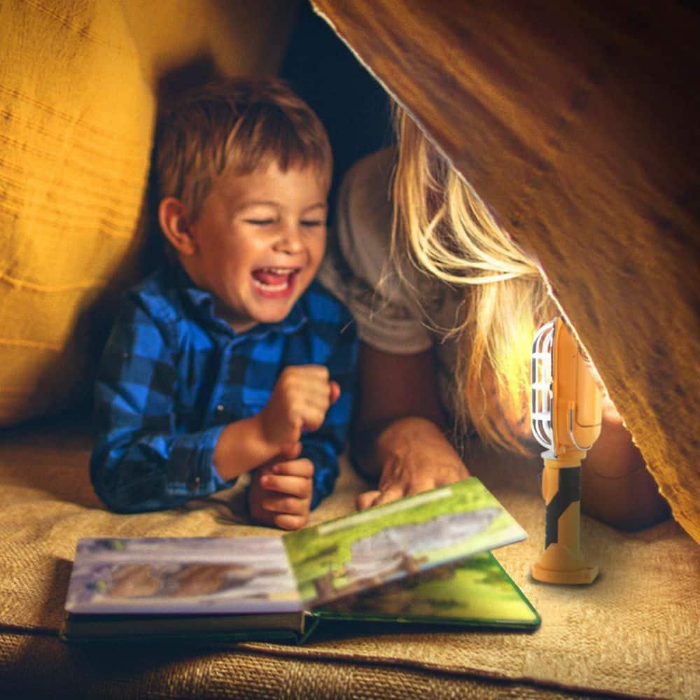 Handy Brite, Ultra Bright Cordless LED Work Light - As Seen on TV