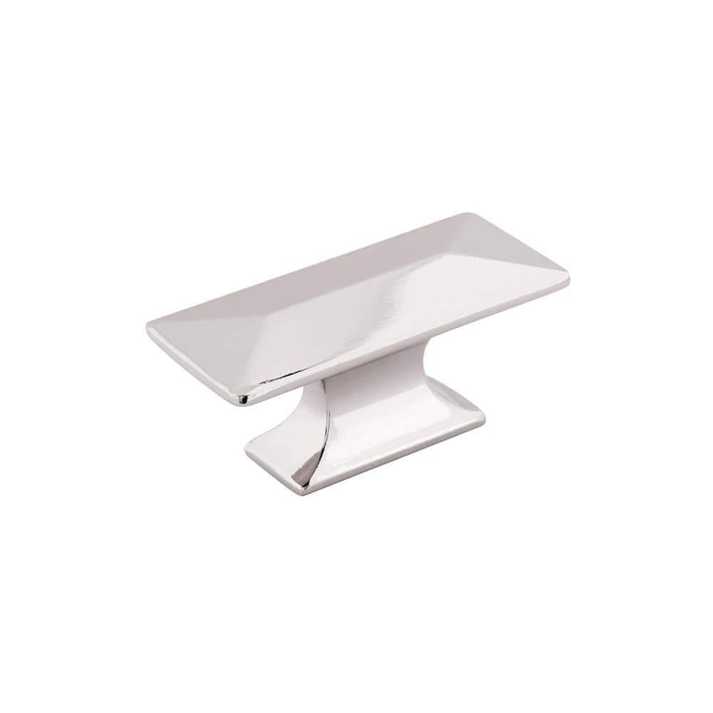 Bungalow Rectangle Knob