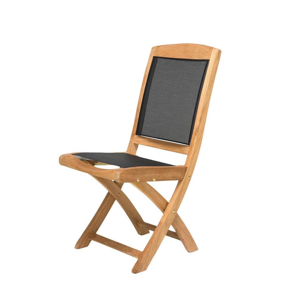 ARB Teak & Specialties Bayville Beach Chair