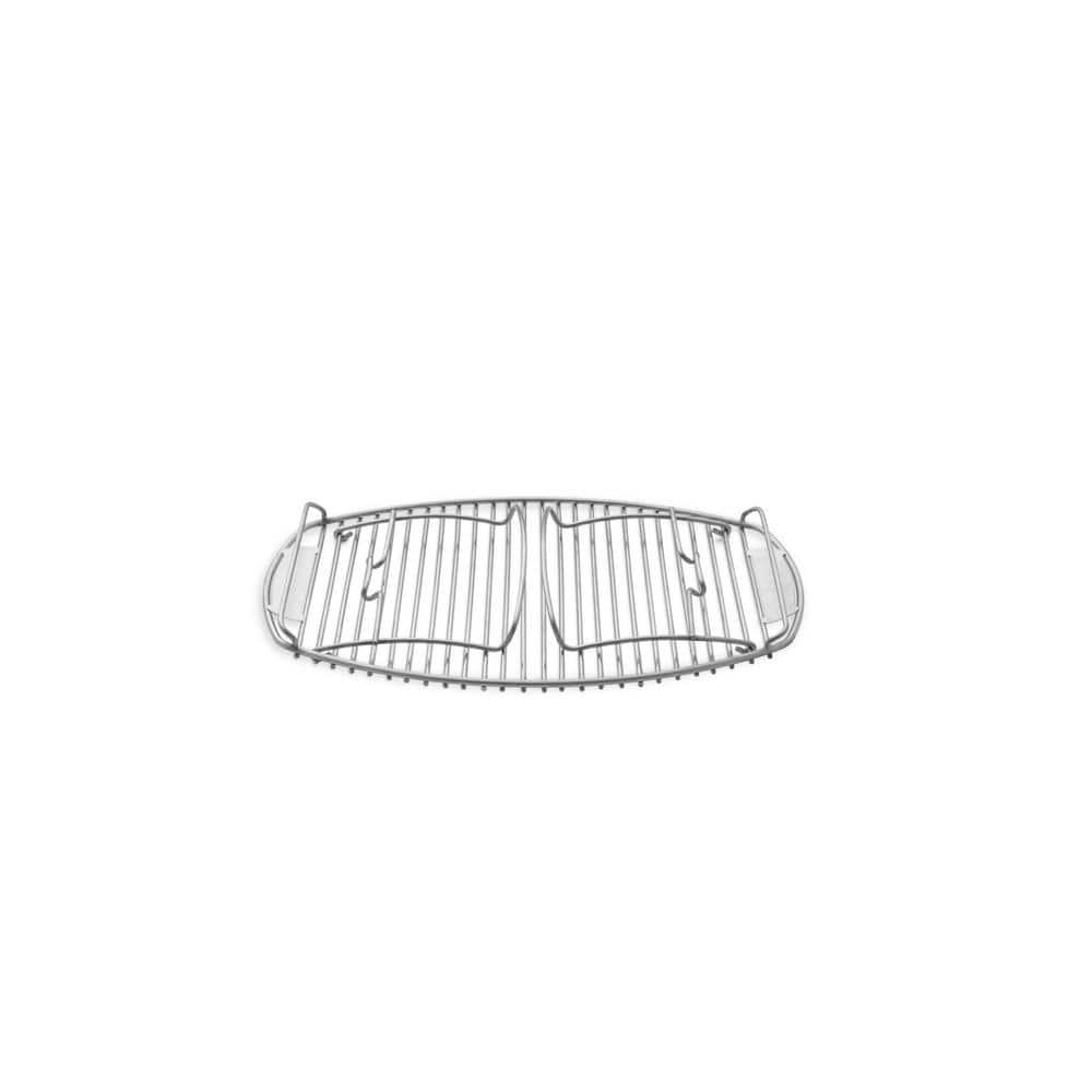 Weber 7647 Expansion Grill Rack
