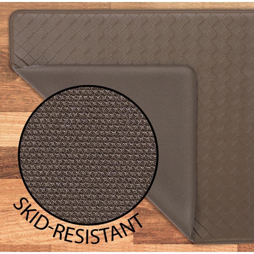 Chef Gear Soothing Comfort Standing Anti-fatigue Mats