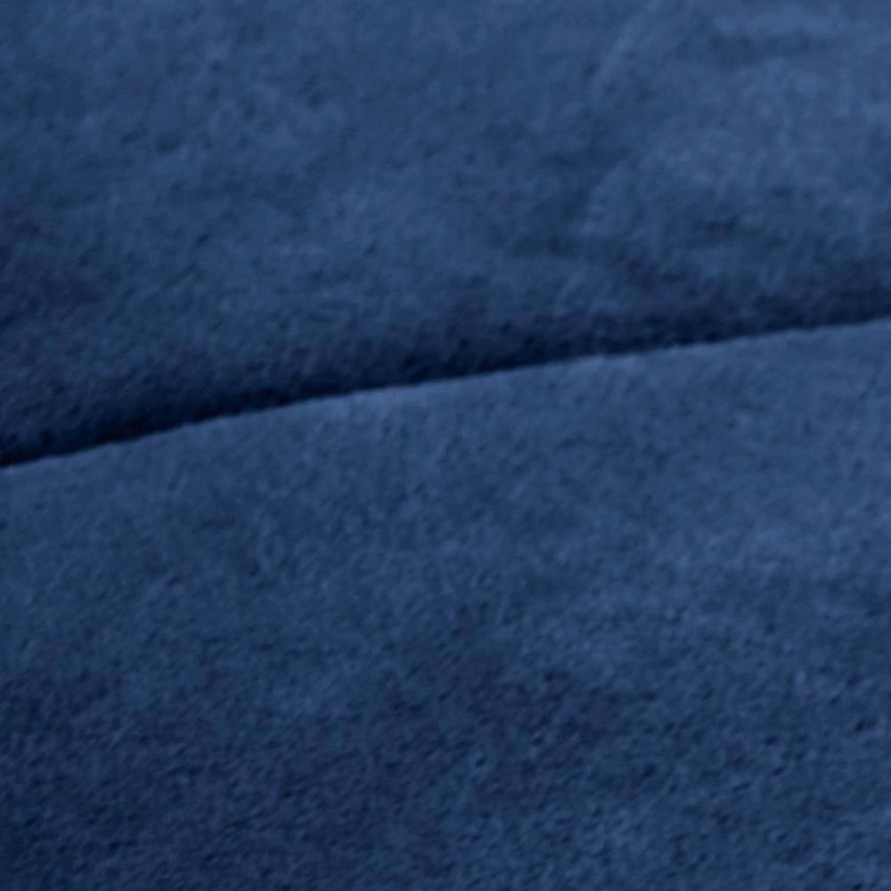 Ultra Plush Reversible Micro-Mink and Sherpa 3-Piece Comforter Set