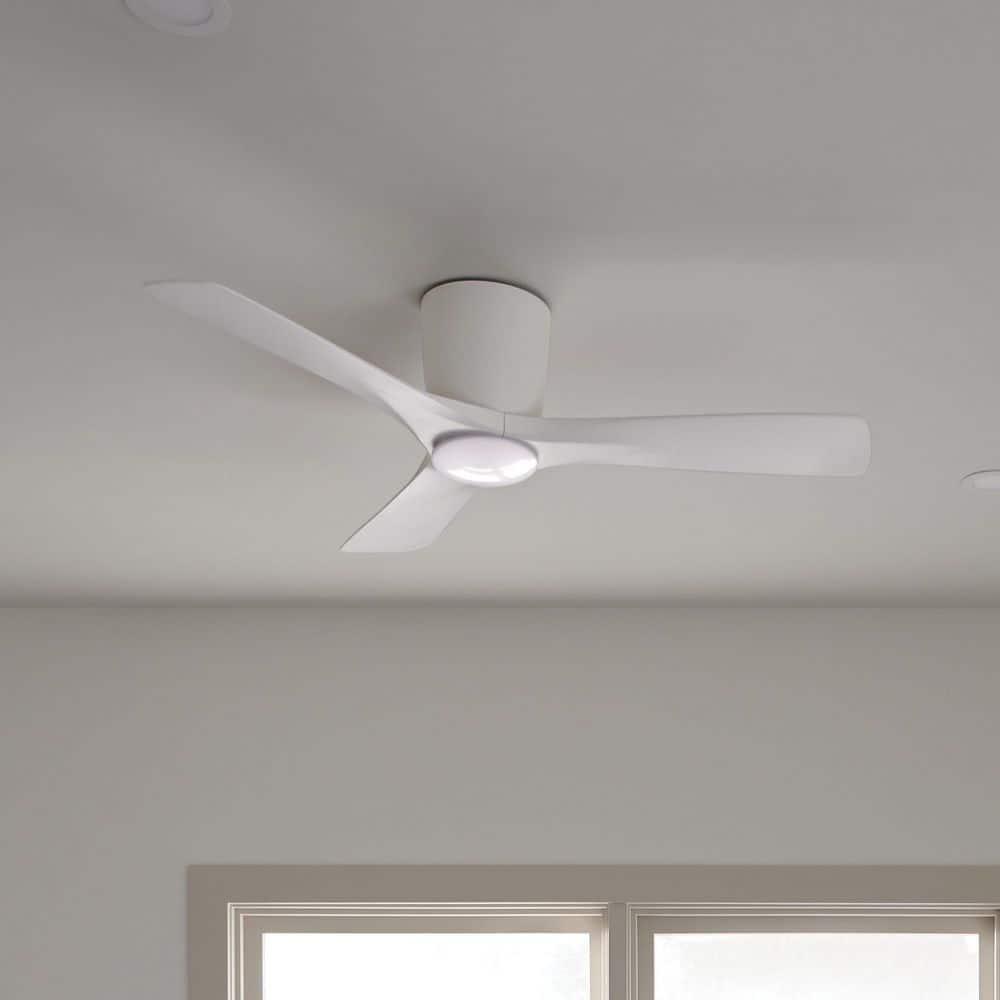 Ochre 48'' 3 Blade Ceiling Fan with LED Light Kit