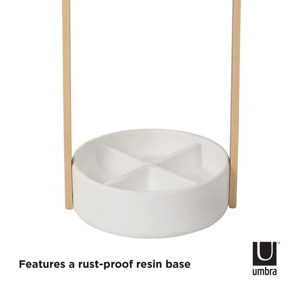 Bellwood Freestanding Umbrella Stand
