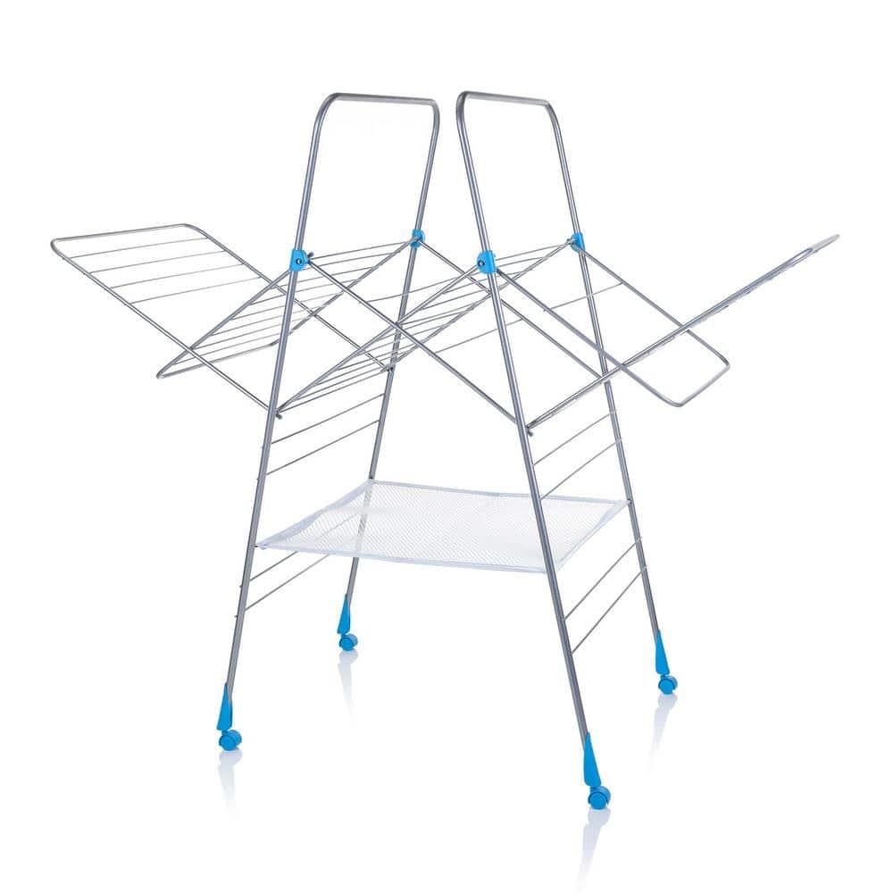 Minky Homecare Multi Dryer Freestanding Clothes Drying Rack & Reviews | Wayfair