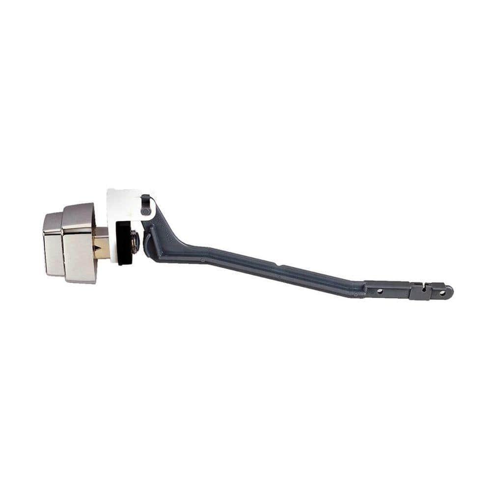 Fluidmaster 691 Push Button Toilet Tank Lever Replacement