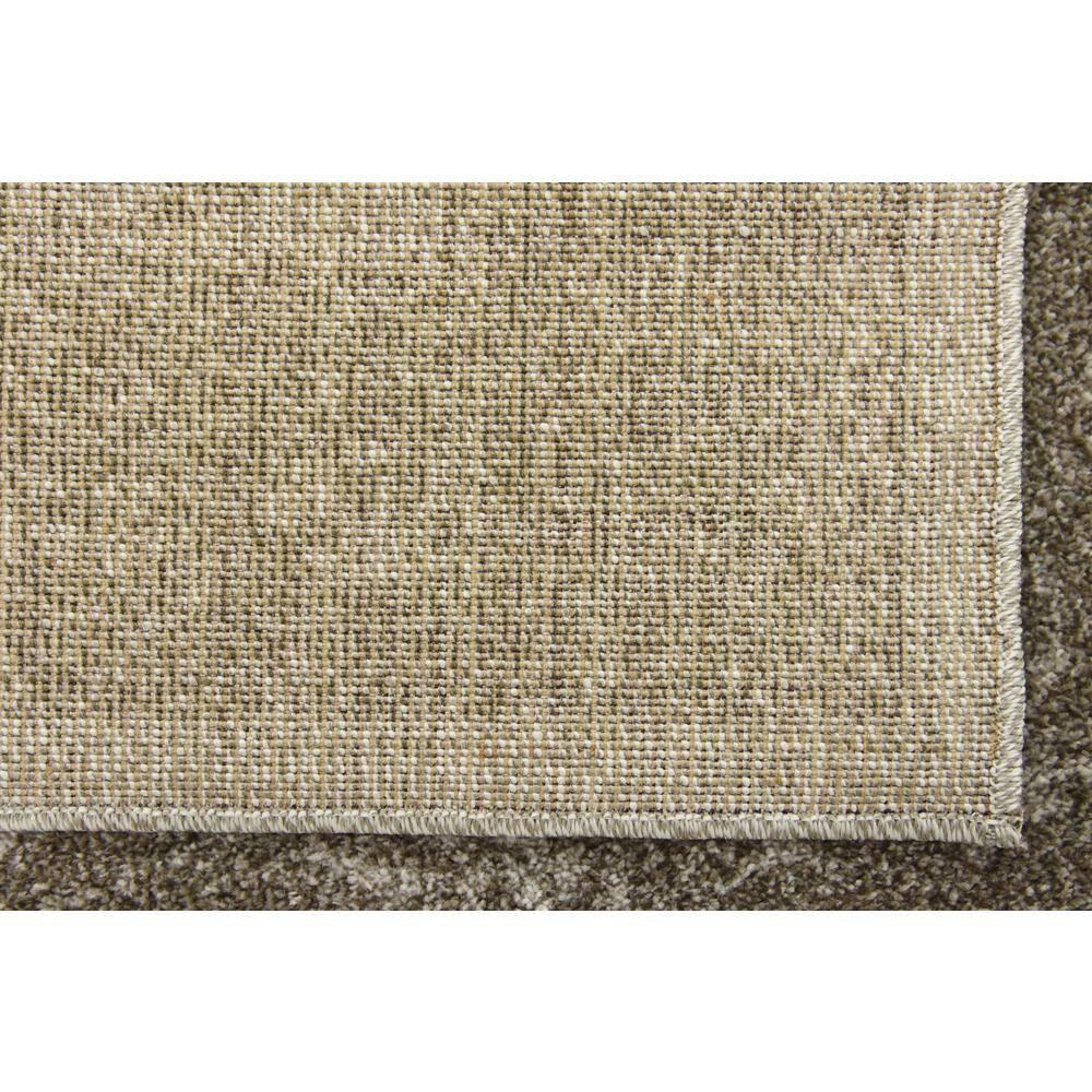 La Jolla Floral Light Gray 2' 2 x 3' 0 Area Rug