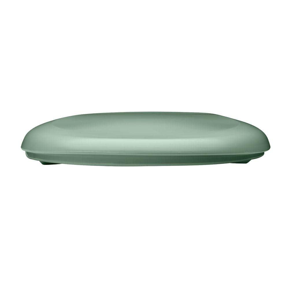 Elongated Toilet Seat and Lid
