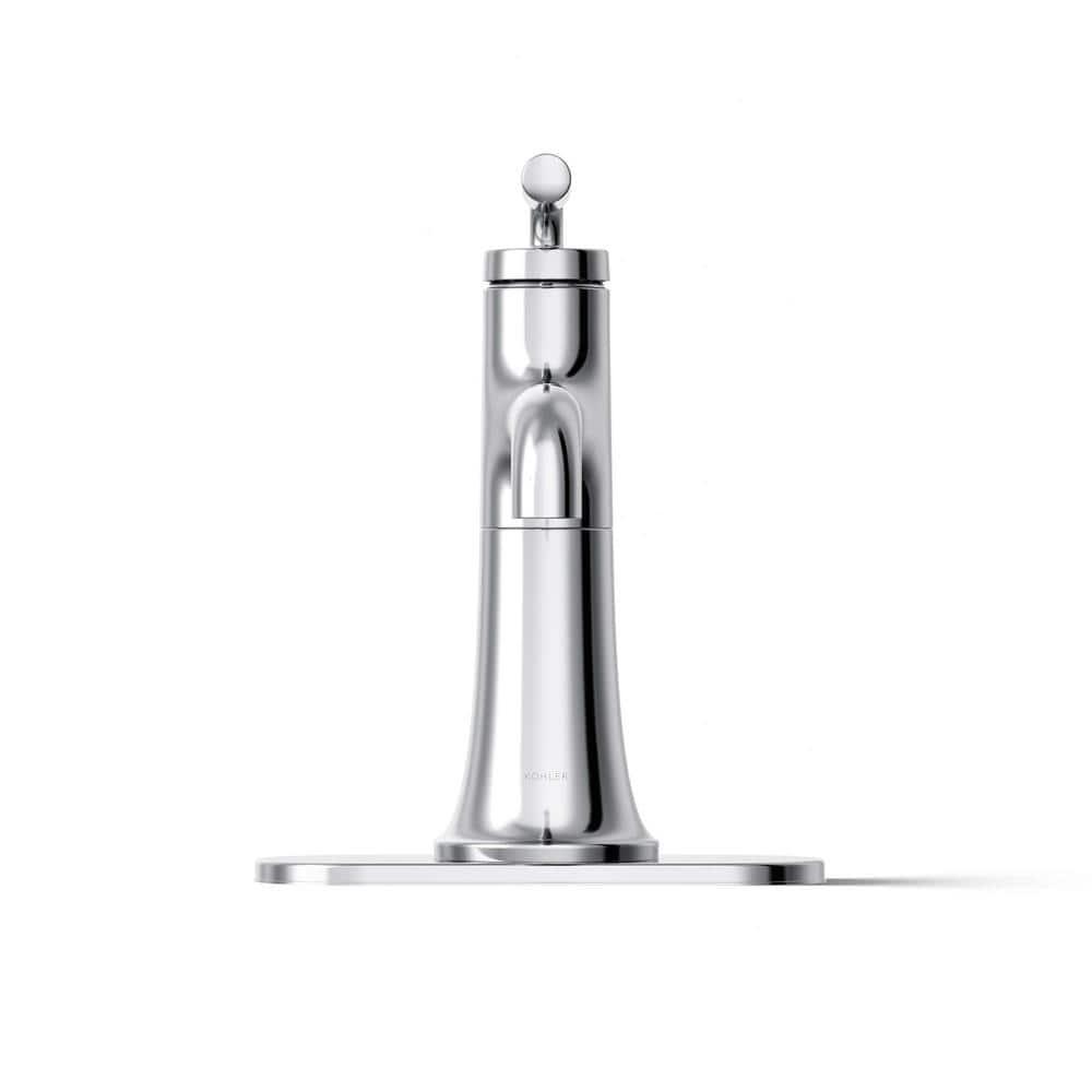 Tone Single-Handle Bathroom Sink Faucet
