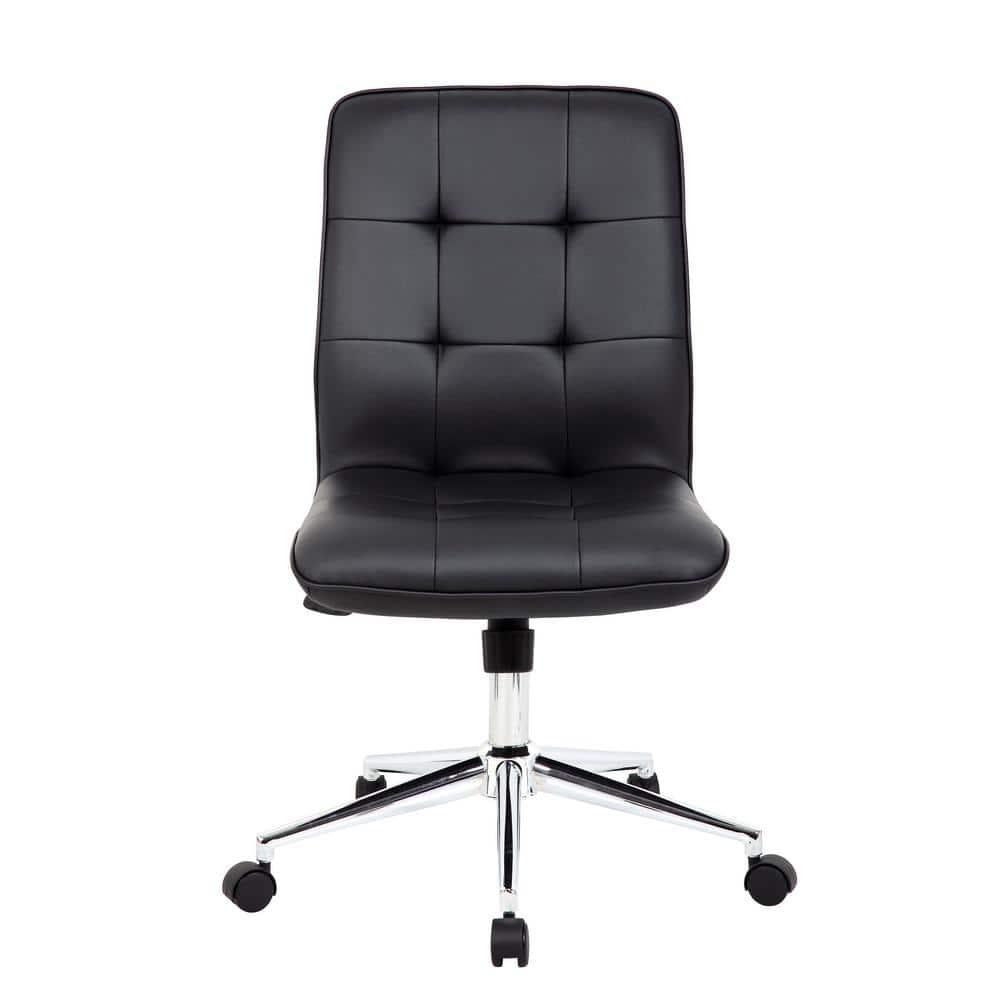 Boss Office Products Vinyl Task Chair