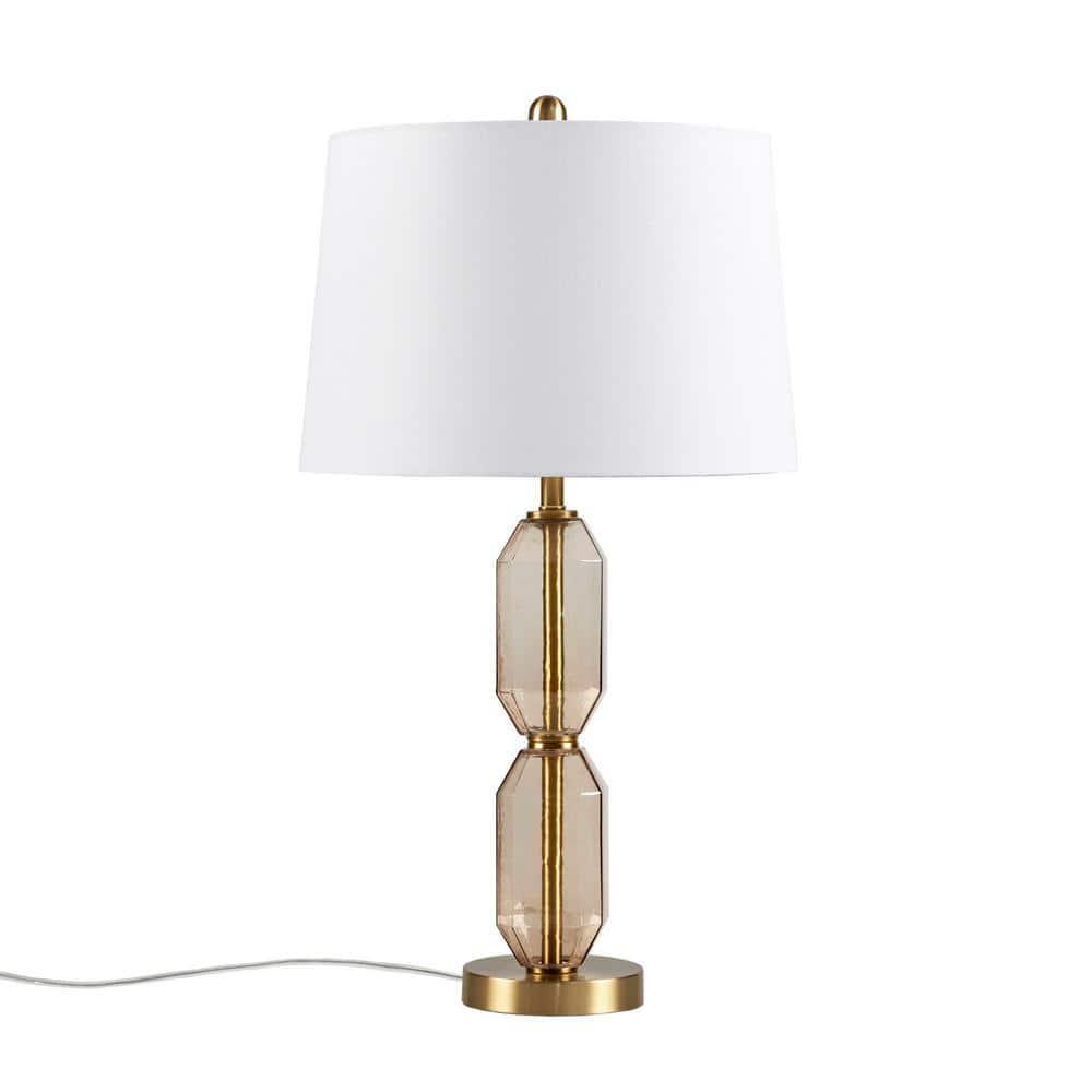 Hampton Hill Zirconia Table Lamp