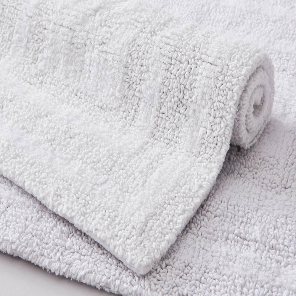 Eddie Bauer Logan Cotton 2 Piece Bath Rug Set