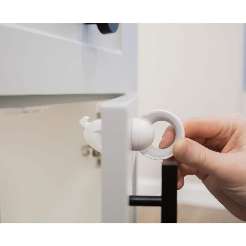 Safety Magnetic Lock