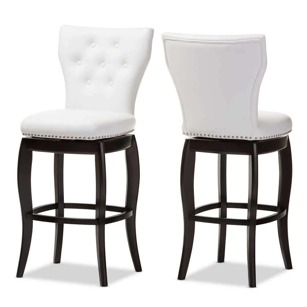 Skyline Decor Counter Stool