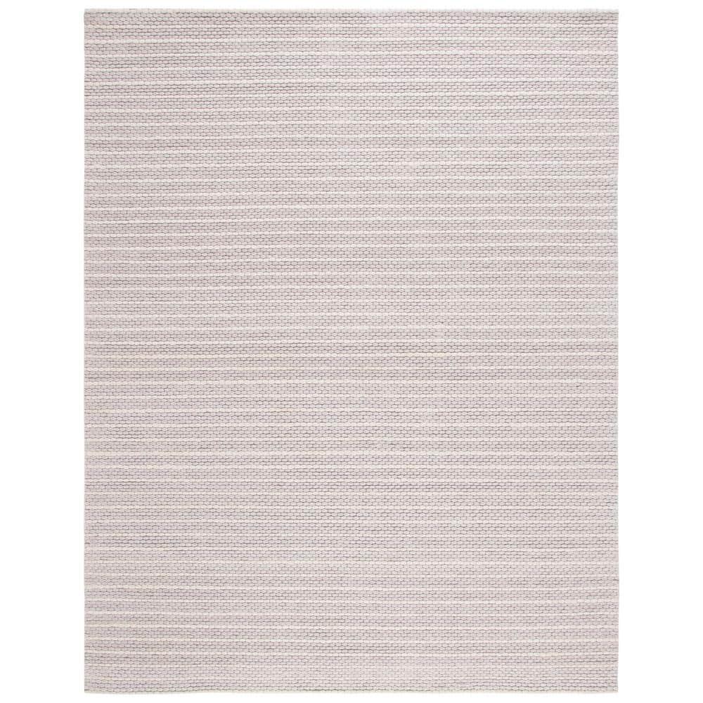SAFAVIEH Marbella Cassandra Distressed Area Rug, Beige/Ivory, 8' x 10'