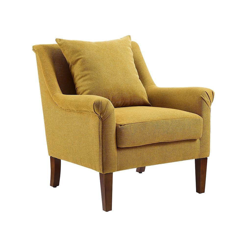 Brianne Upholstered Accent Chair