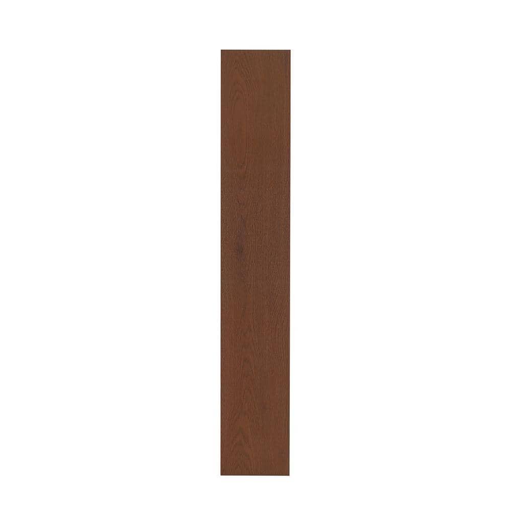 Achim Importing Co Sterling 1.2mm Thick 6'' W x 36'' L Plank