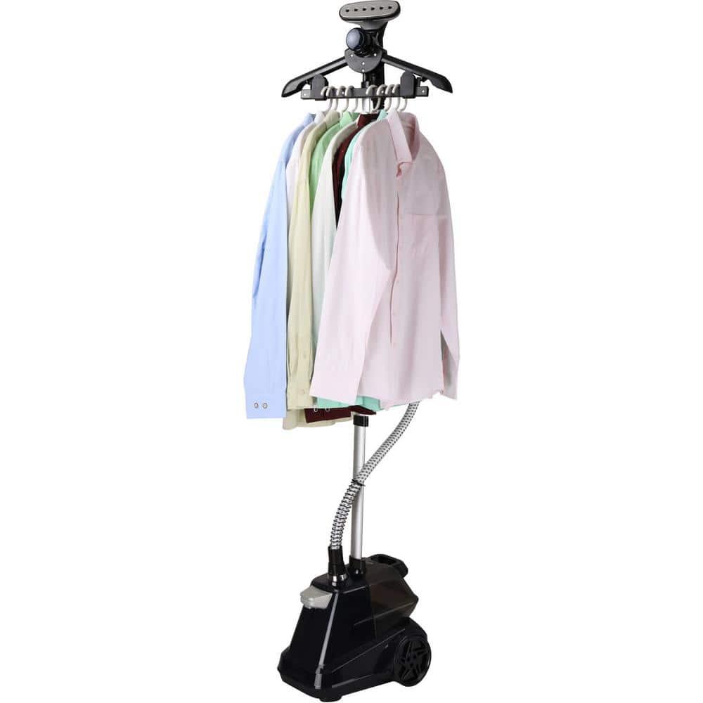 SALAV Salav X3 Professional Garment Steamer, Navy, X3-NAVY
