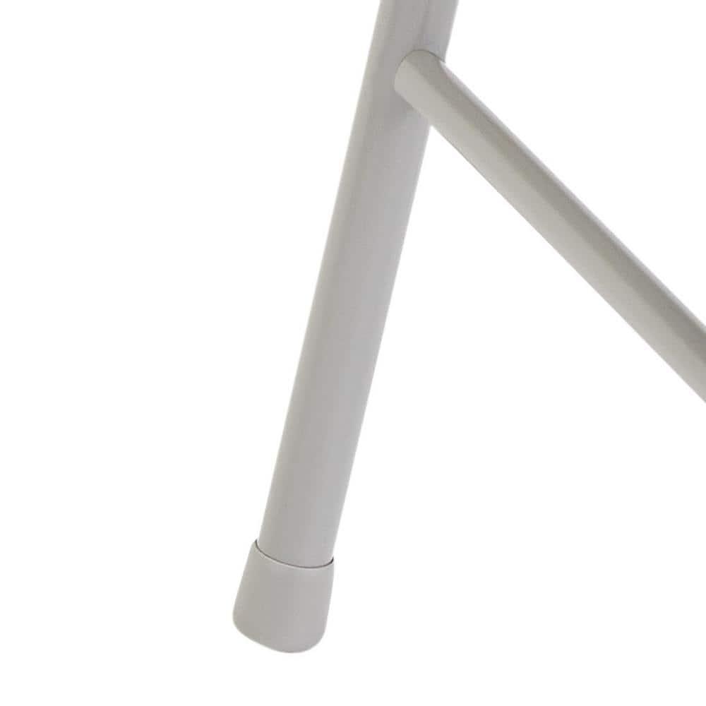 National Public Seating Commercialine Metal Folding Chair & Reviews | Wayfair