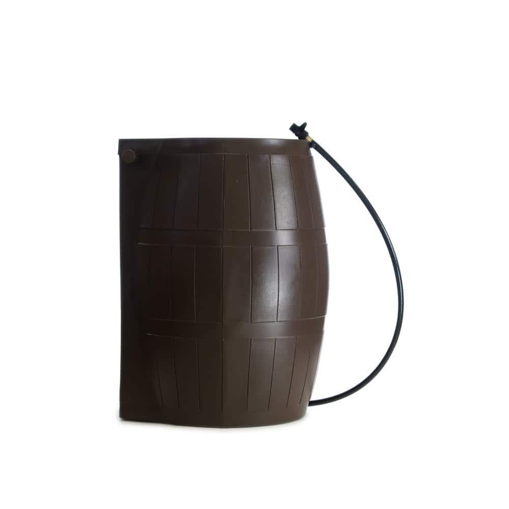 FCMP Outdoor FCMP Outdoor Rain Water Catcher Barrel Container