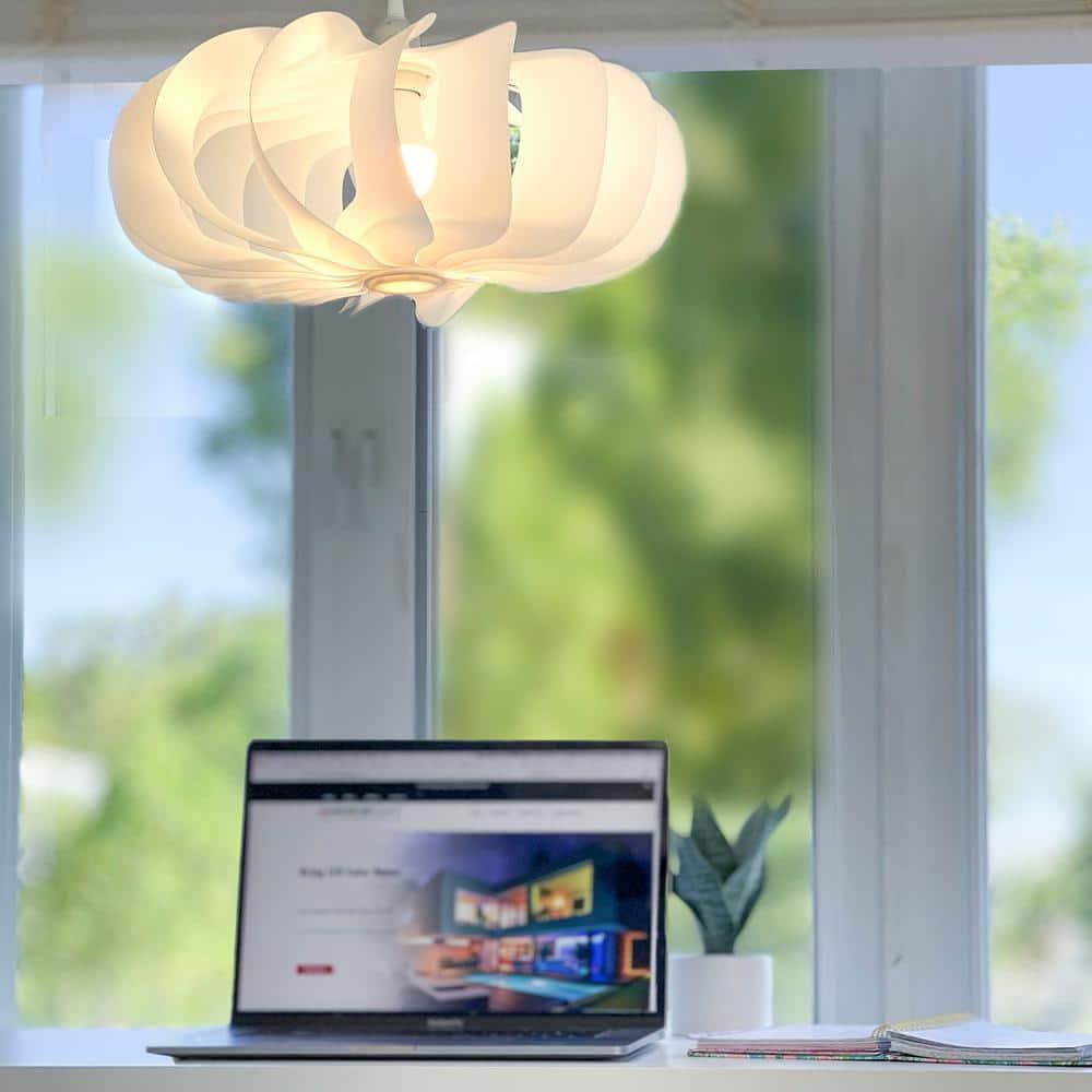 1 - Light Single Pendant