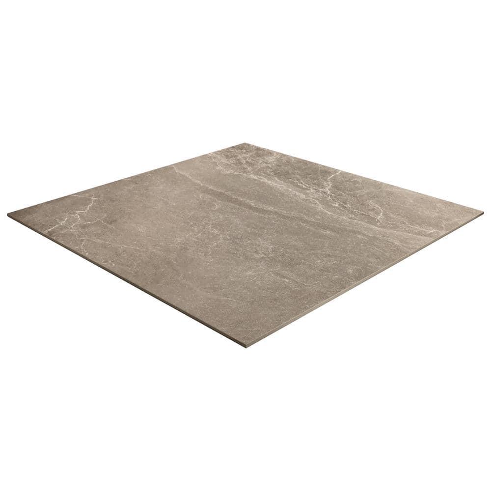 Limetech 35.43 In. X 35.43 In. Matte Porcelain Floor And Wall Tile (17.43 Sq. Ft. / Case)