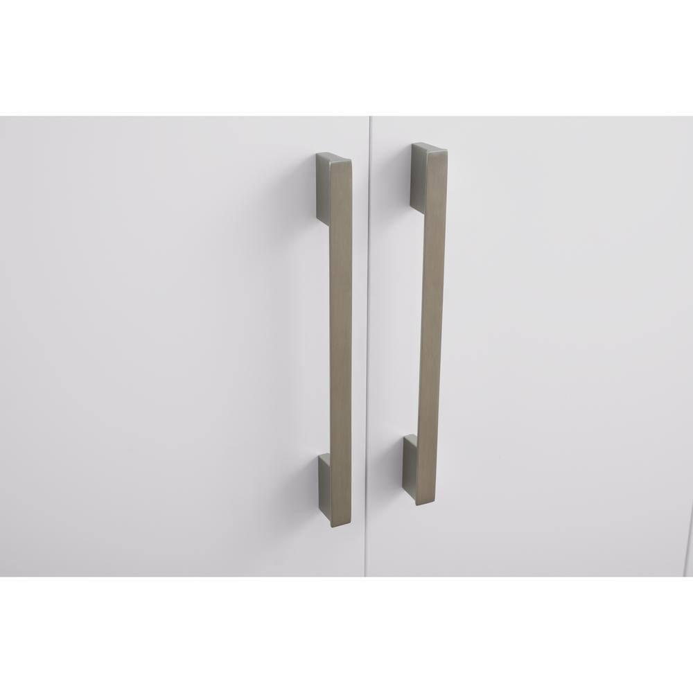 30" Single Bathroom Vanity Set