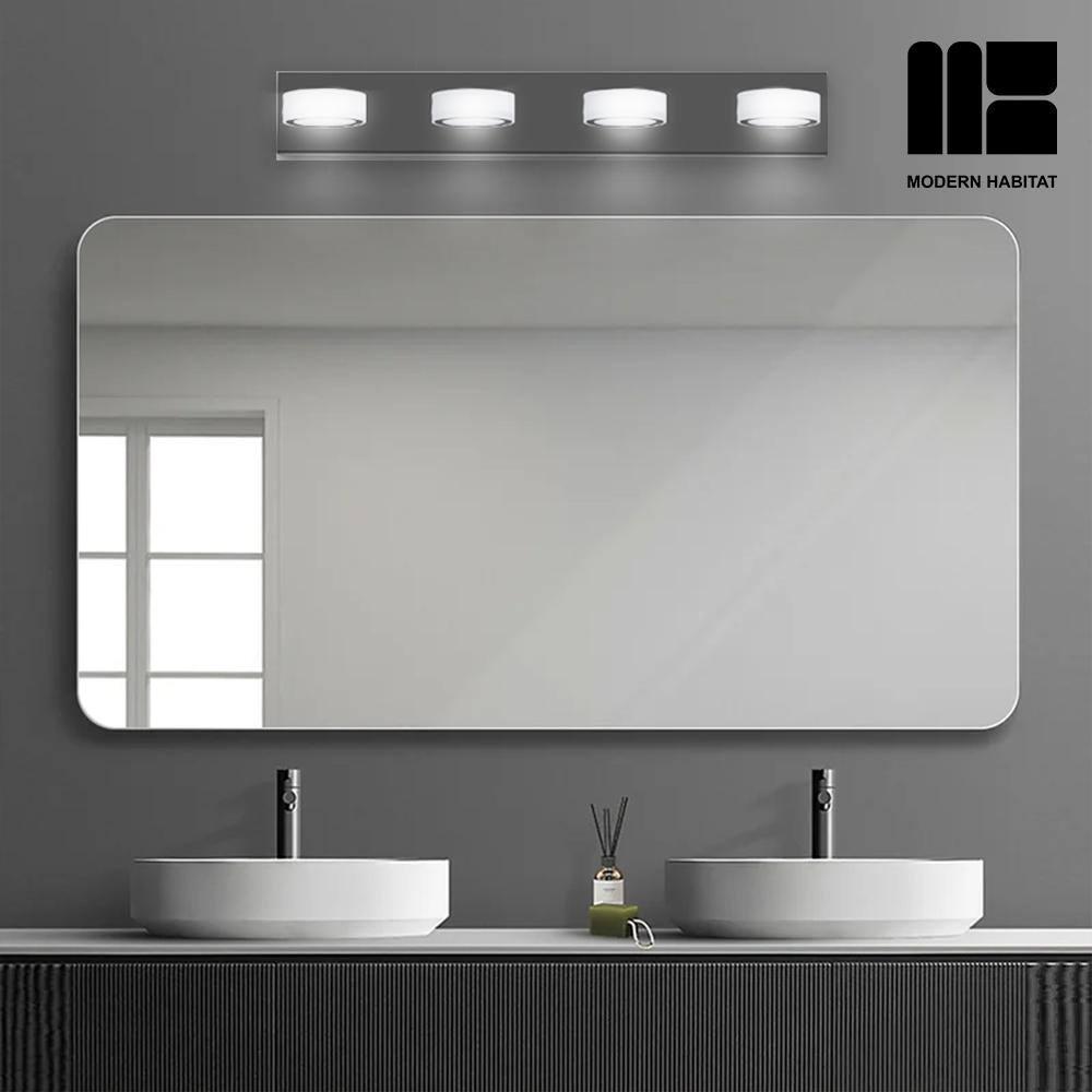 Dimmable LED Vanity Light