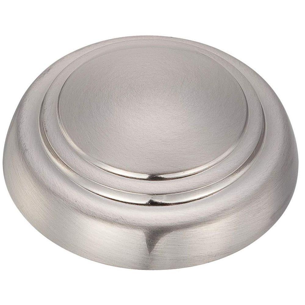 5 Light Chandelier-Brushed Nickel Finish    -Traditional Installation Minka Lavery 4095-84