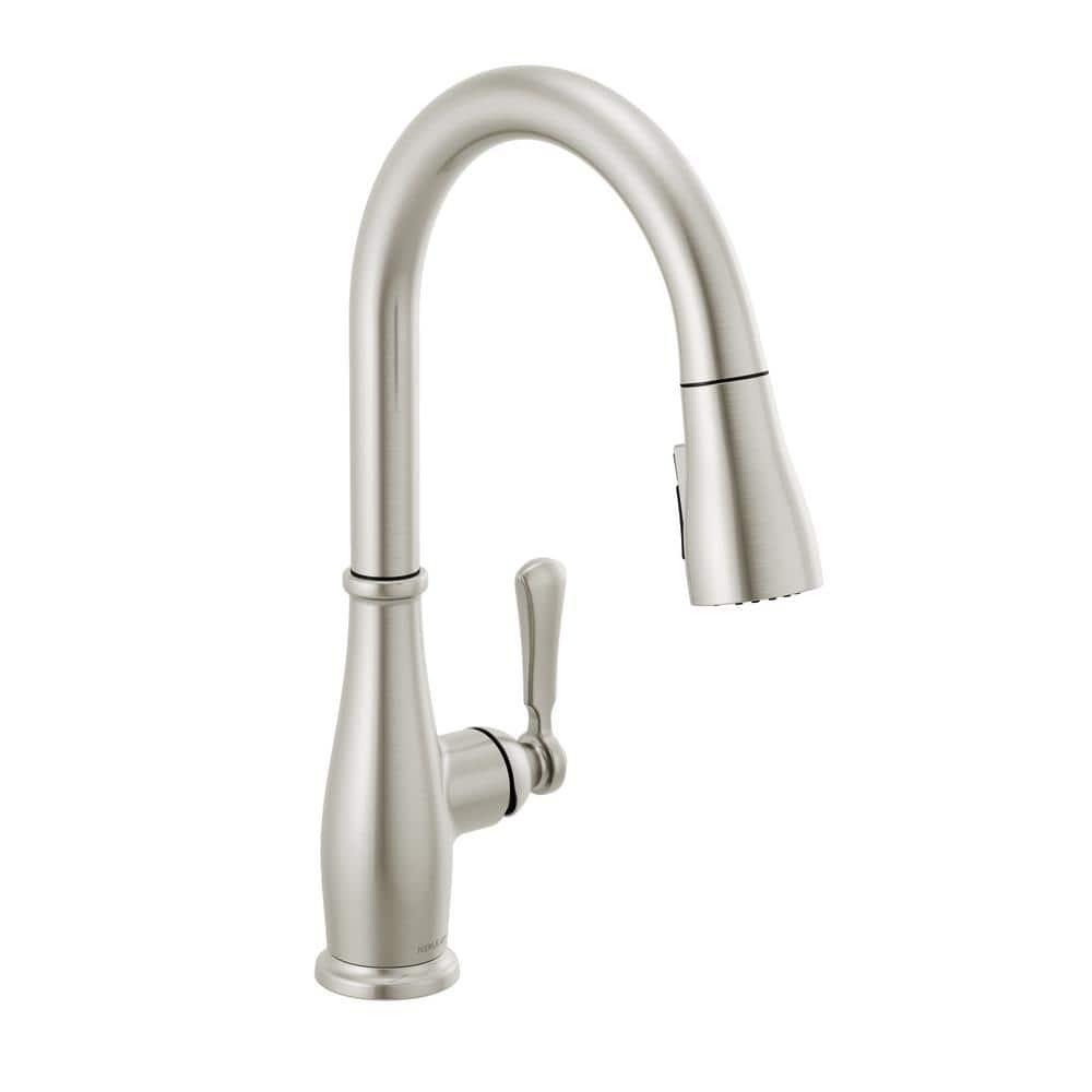 Peerless Elmhurst Pull Down Kitchen Faucet