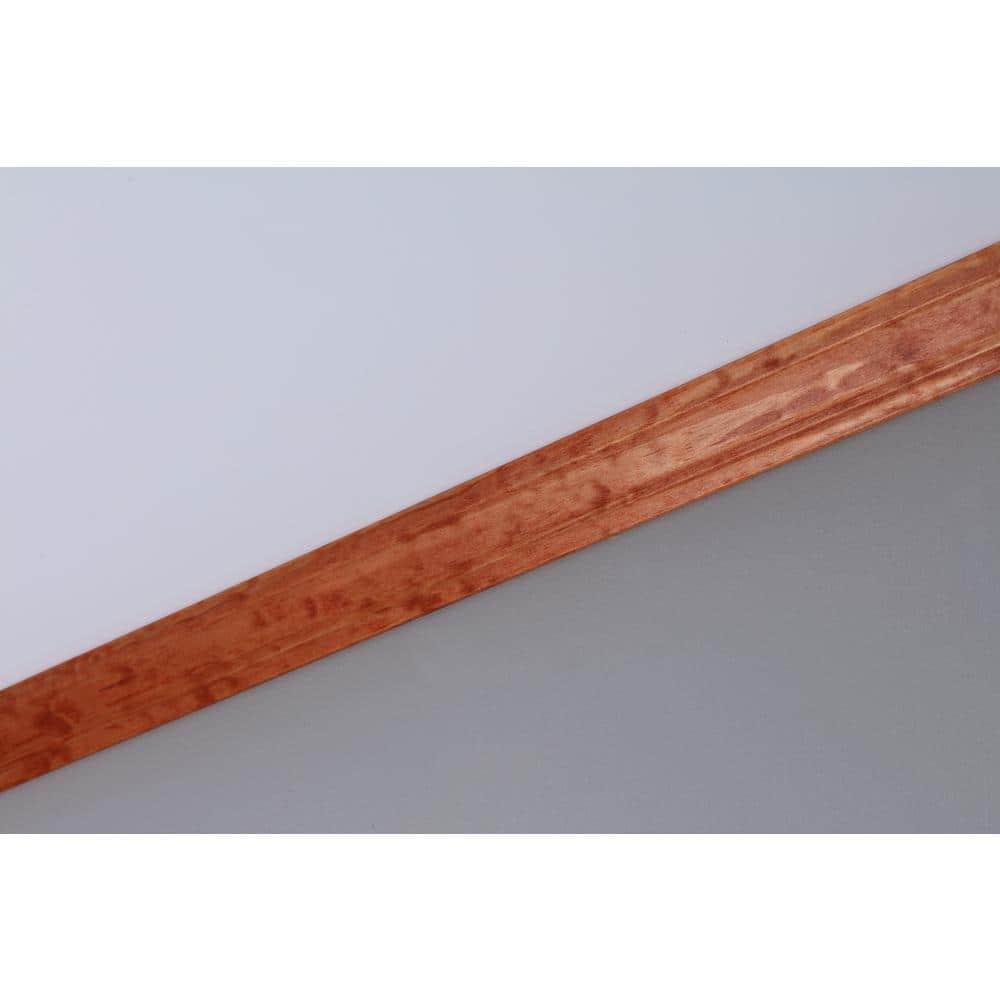 Ornamental Mouldings 5.25'' H x 96'' W x 5.25'' D Crown