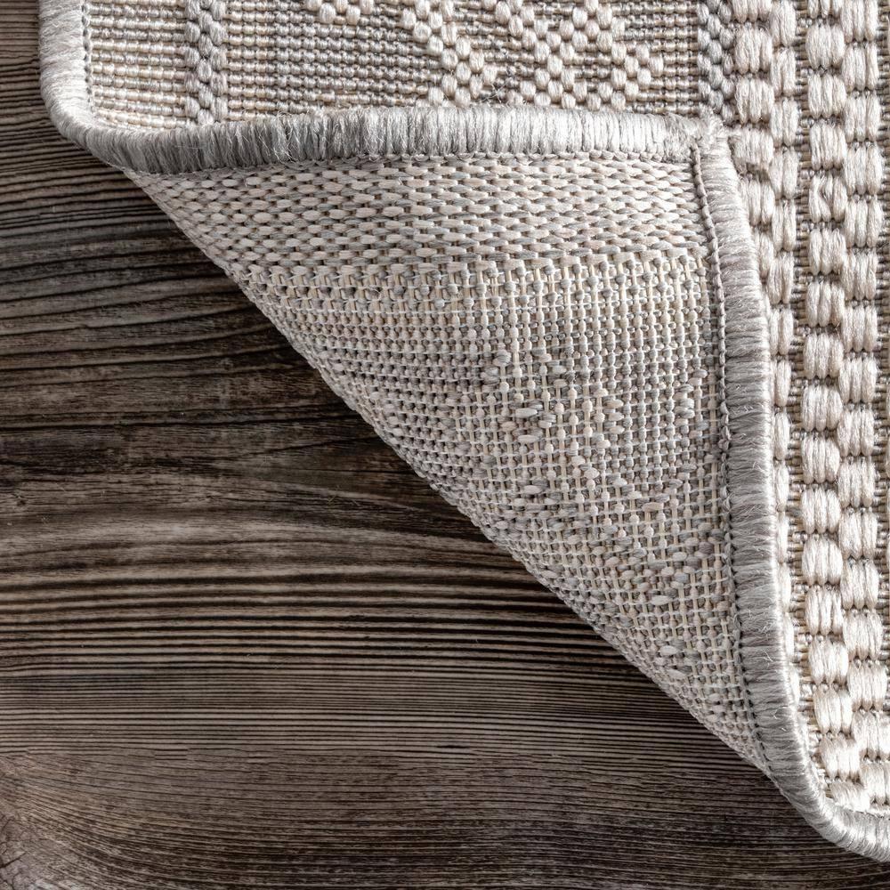 nuLOOM Lowen Global Indoor/Outdoor Area Rug