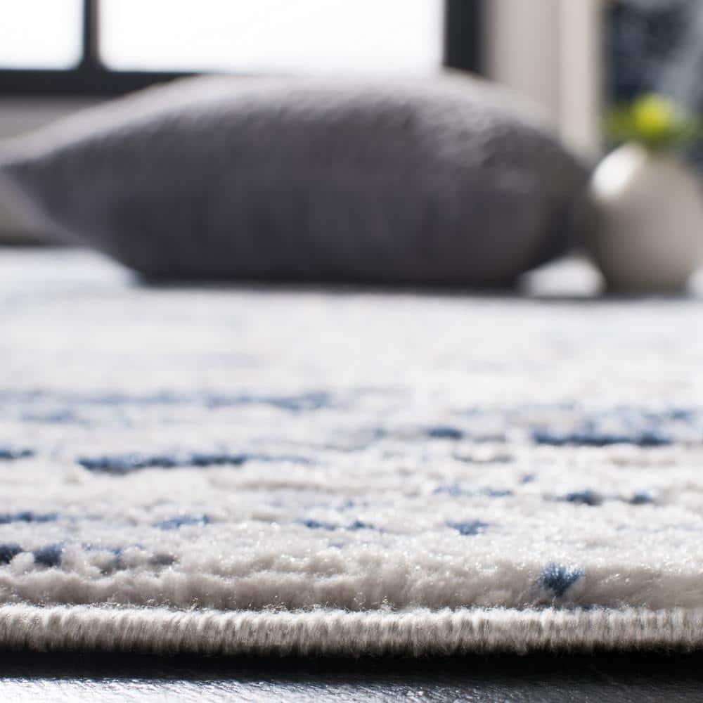 Greely 700 Performance Abstract Rug
